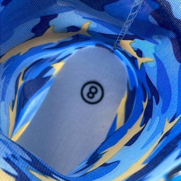 NWT Kids Komfort Me Shark Rain Boots Size 8 - Picture 14 of 14